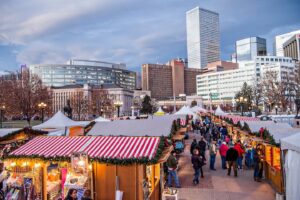 denver christkindlmarket shopping booths2 1