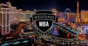 Wedding MBA