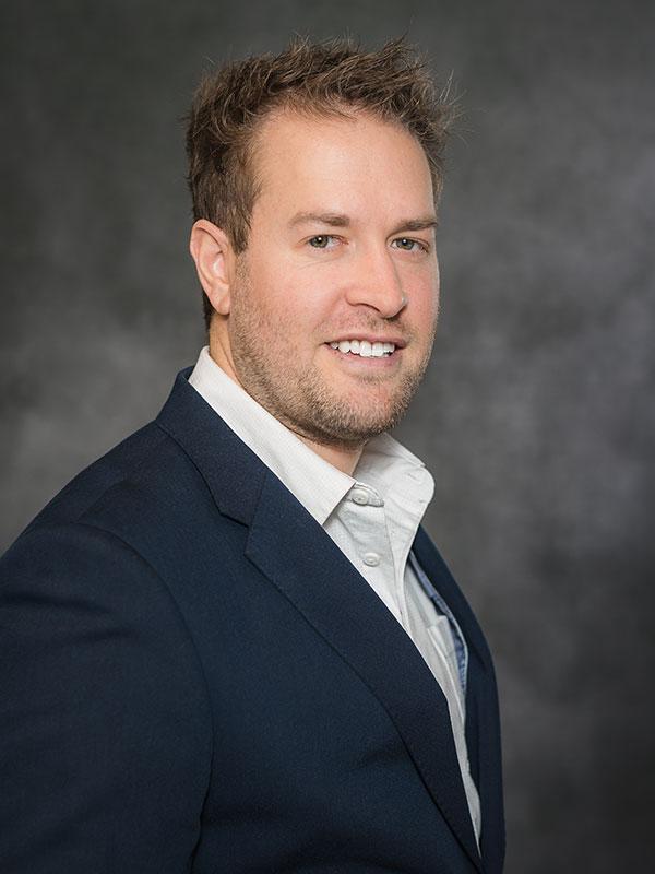 Andy Klosterman Andy Klosterman