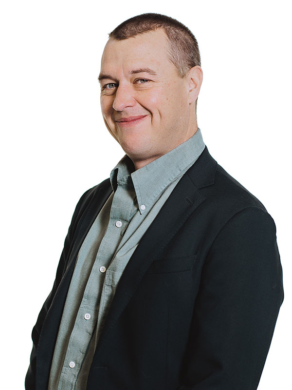 Brian Davis Brian Davis