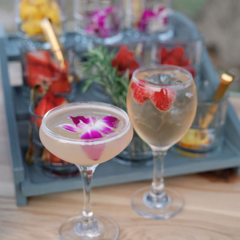 paired cocktails paired cocktails