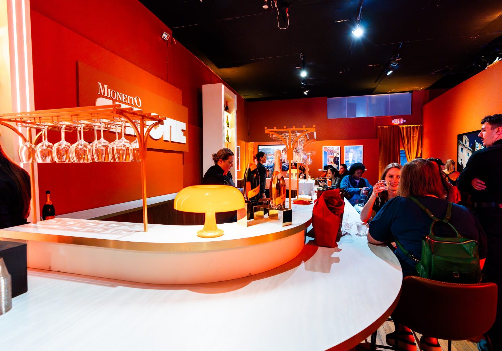 Mionetto Salone at SXSW1 scaled